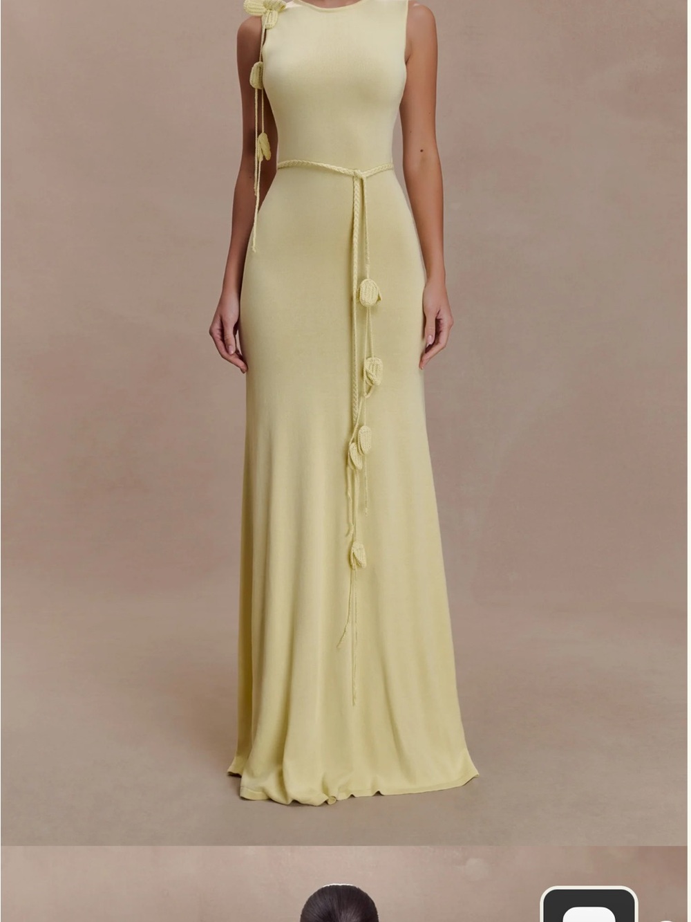 Meshki Monay Dress
